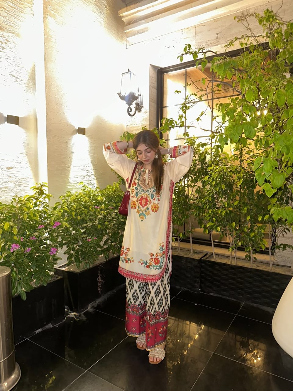 Zaira premium 2Pc