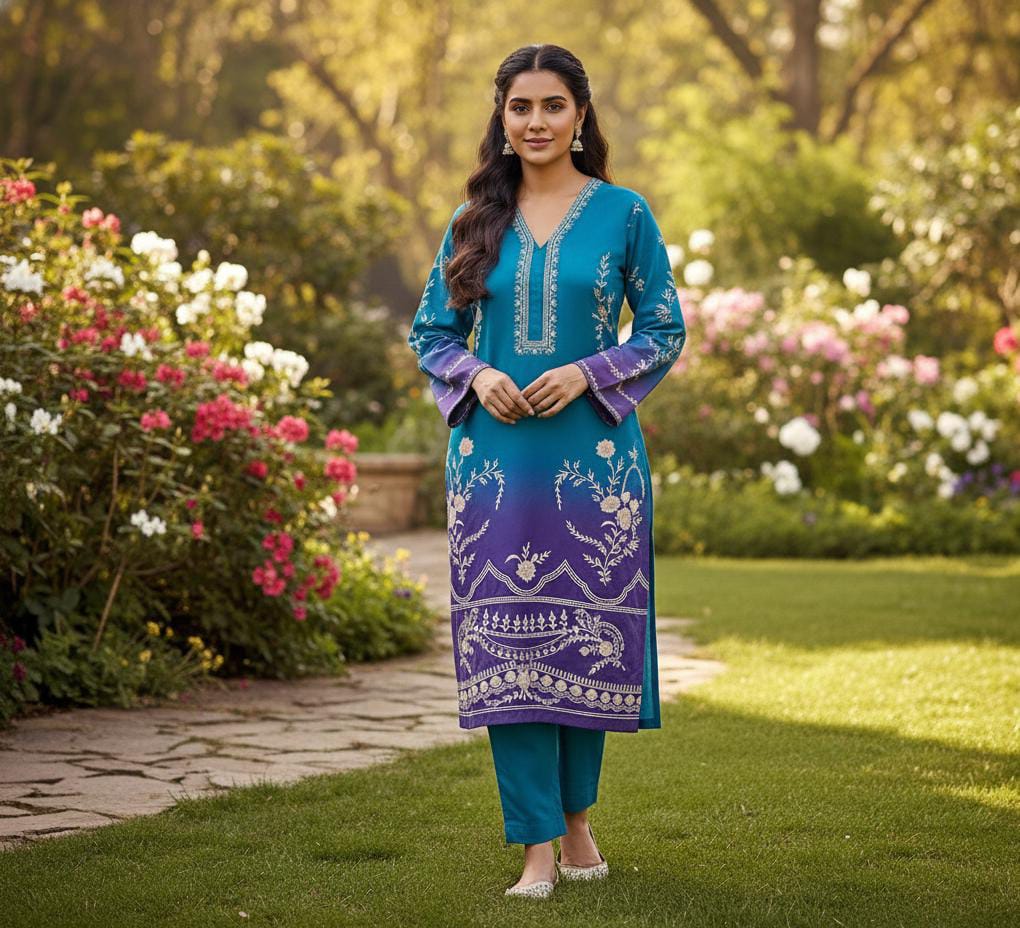 🌸 Bloom in Style: The Pastel Pink Collection